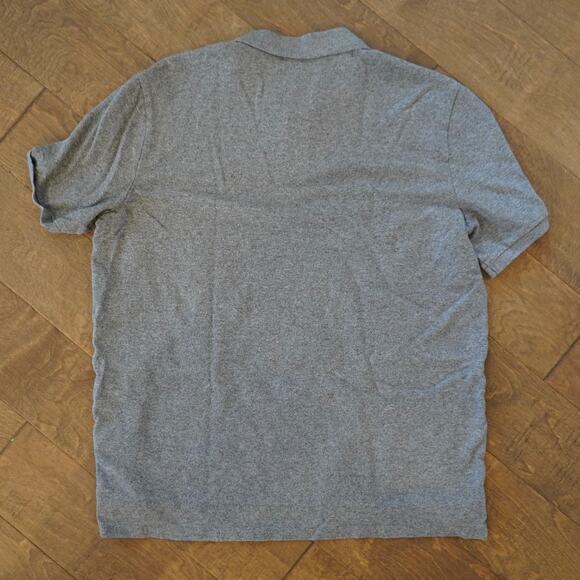 Polo By Ralph Lauren‎ Men’s 100% Cotton Polo Shirt, Size L, Custom Fit, - Picture 2 of 6